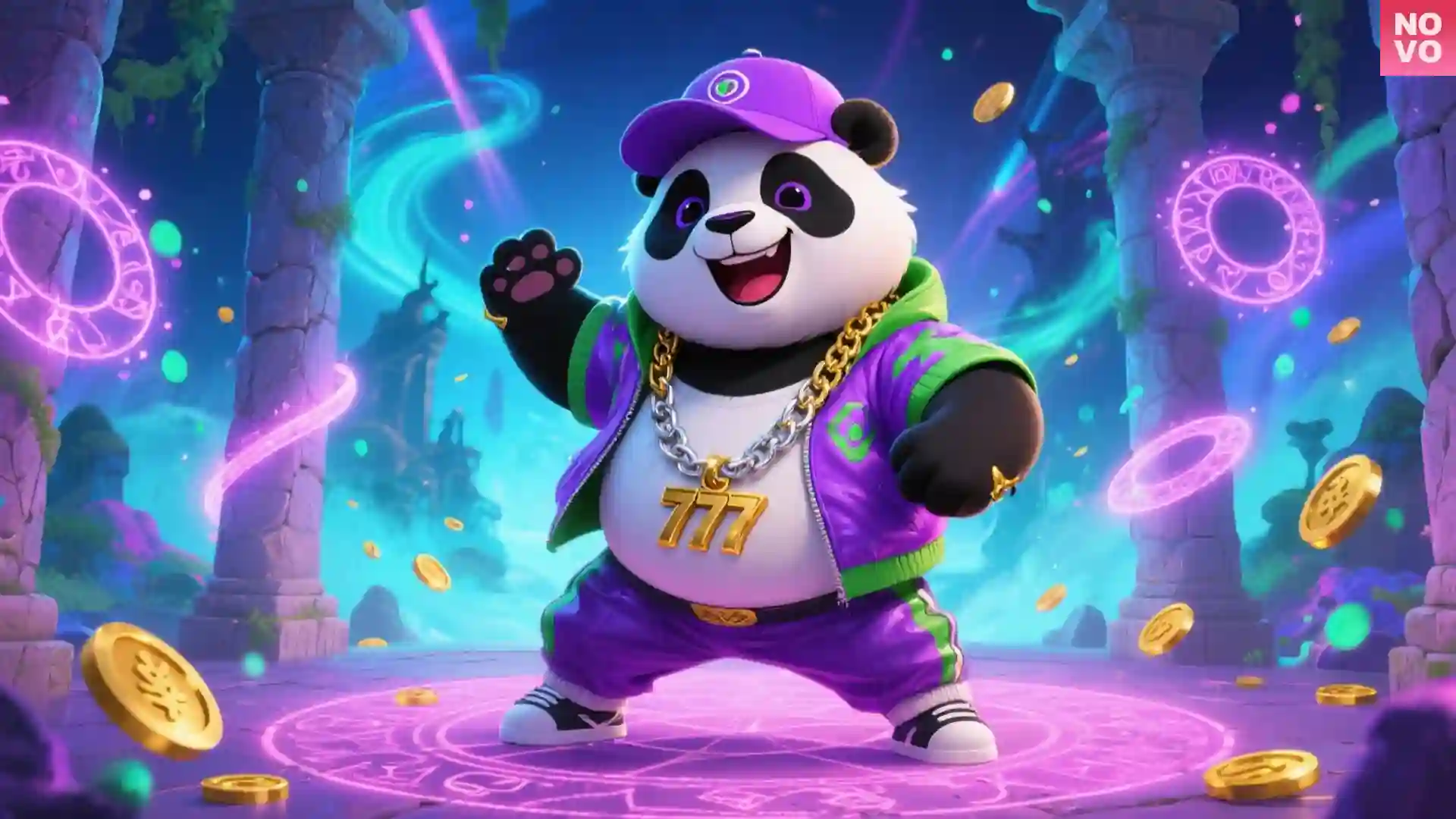 entretenimento online